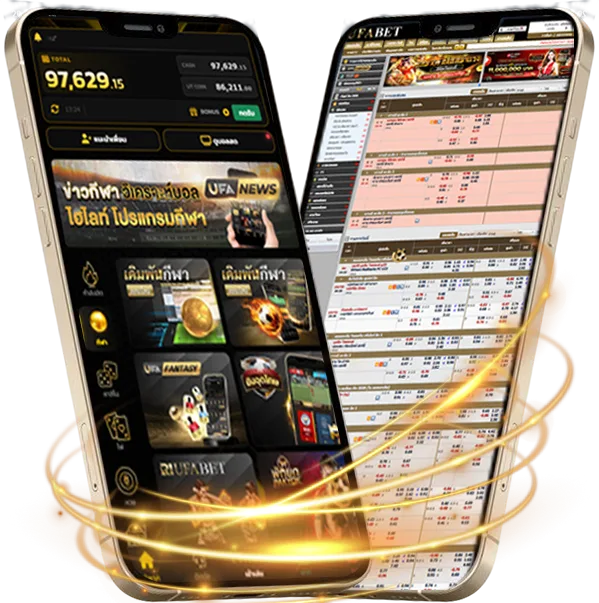 ufa991 Mobile — เดิมพันบนมือถือ